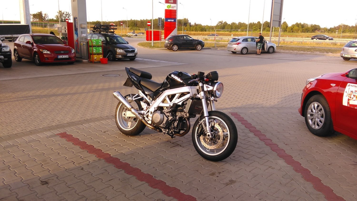 Bike Photo 2810122