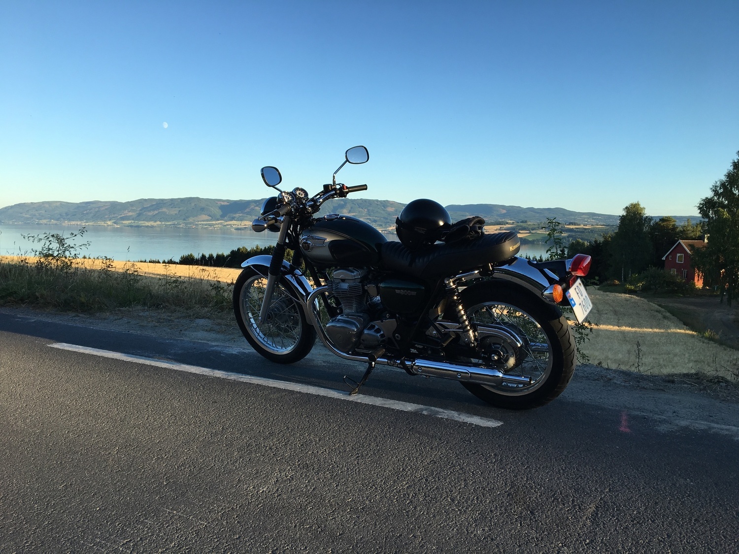Bike Photo 2810129