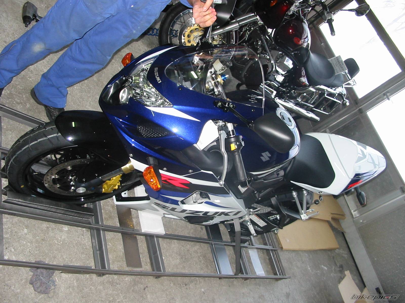 Bike Photo 281016