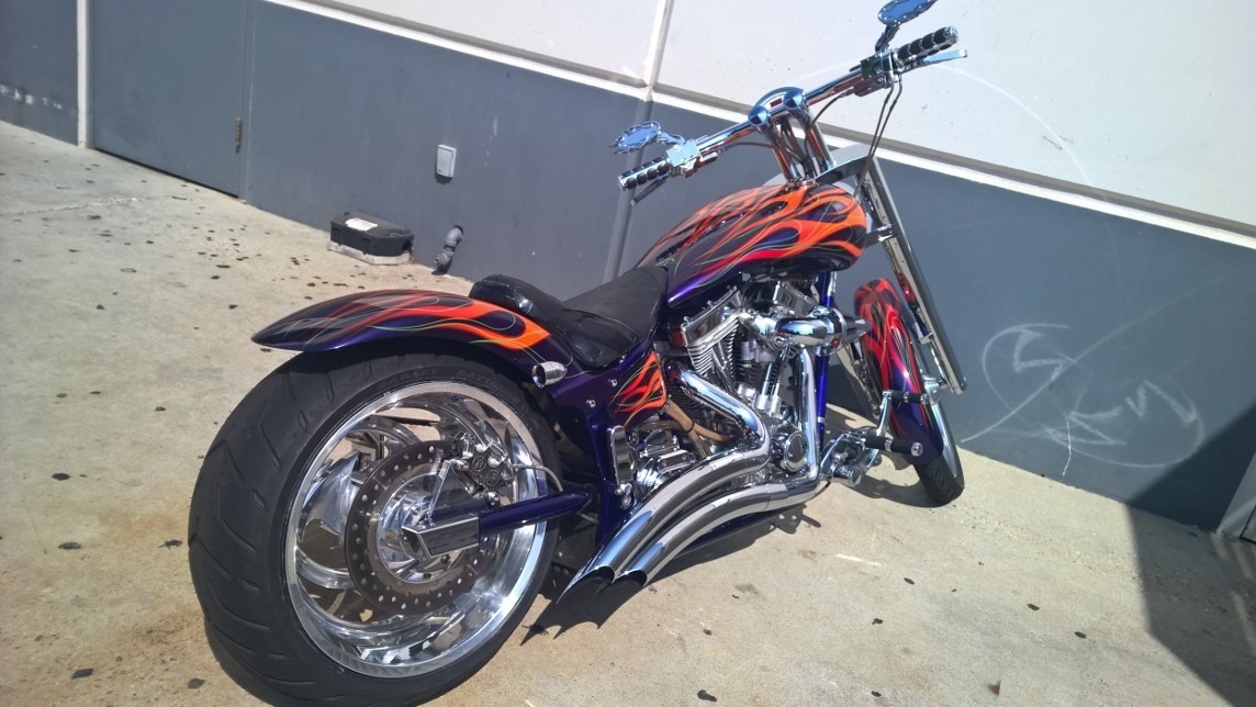 Bike Photo 2810171