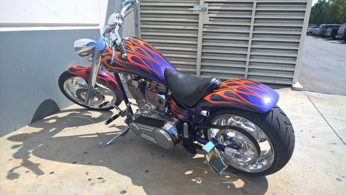Bike Photo 2810172