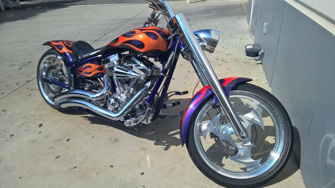 Bike Photo 2810173