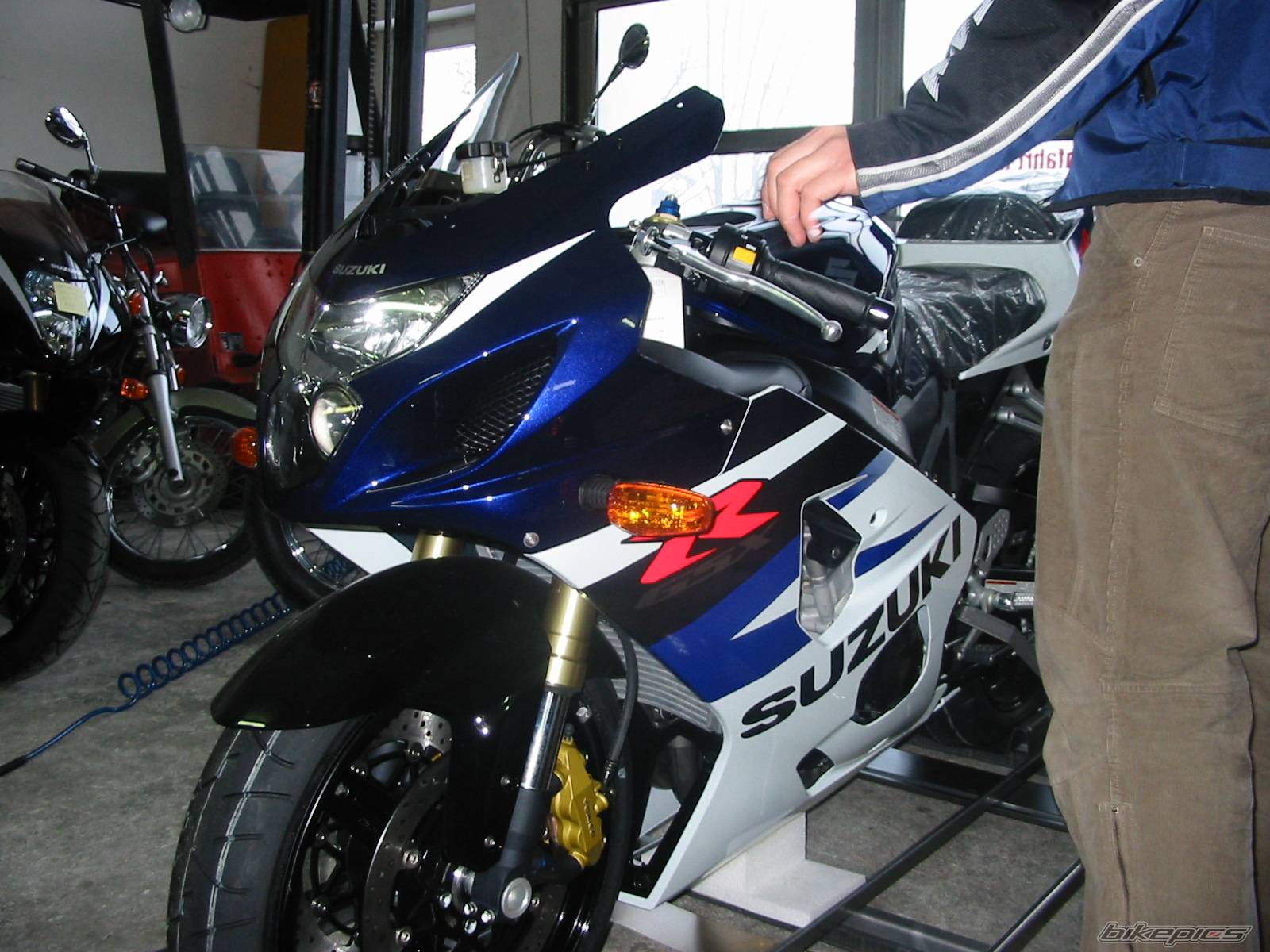Bike Photo 281020