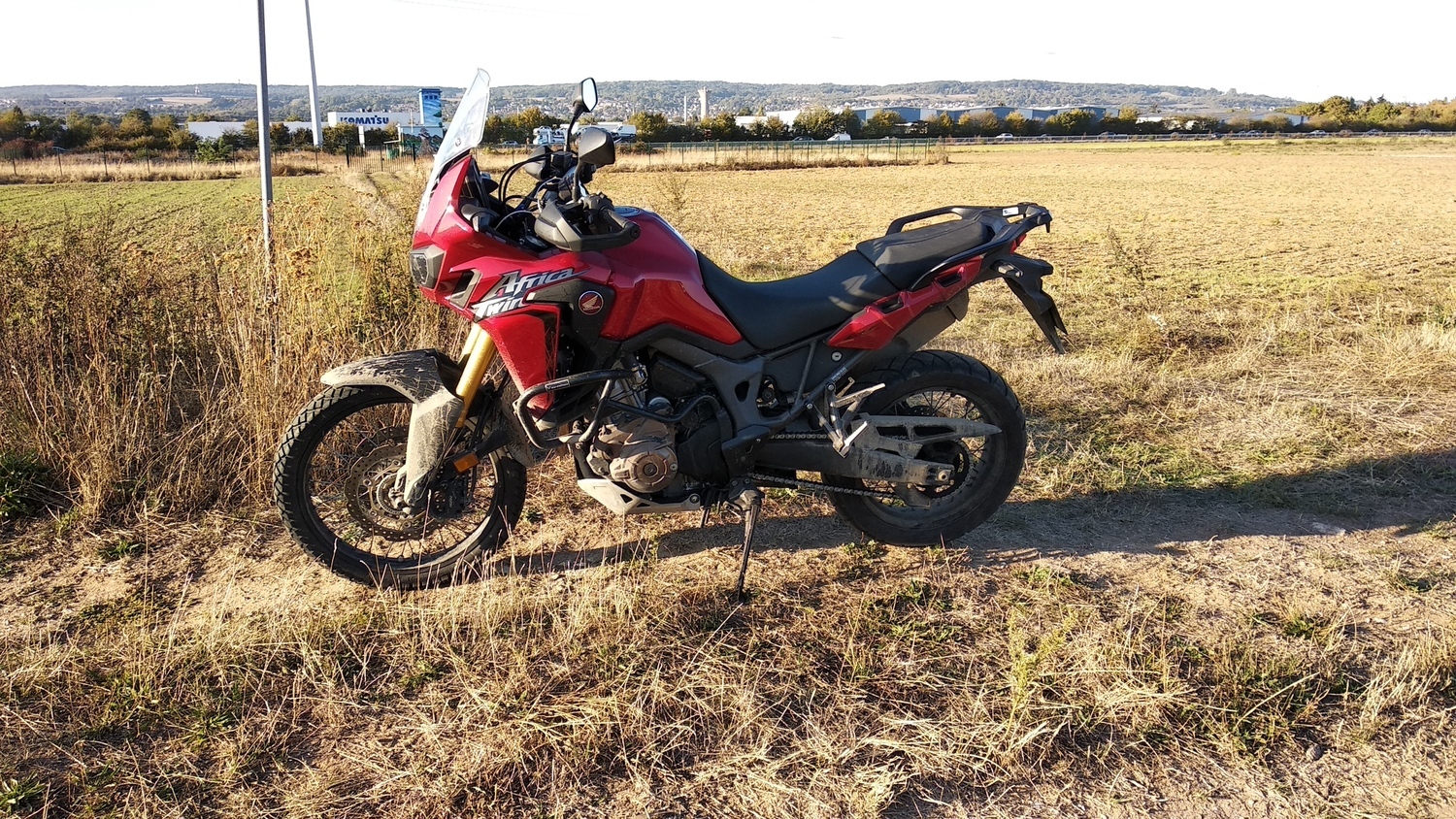 Bike Photo 2810263