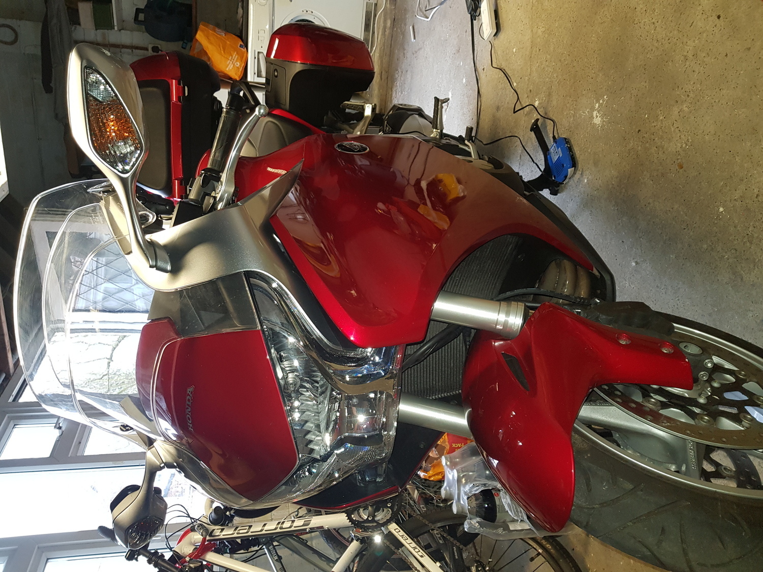 Bike Photo 2810278