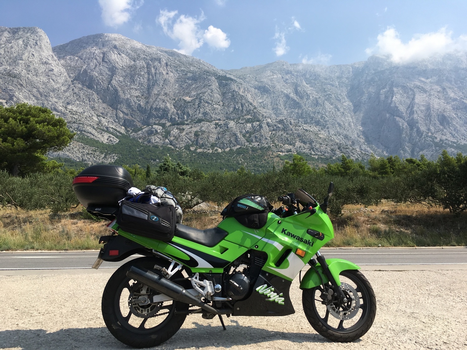 Bike Photo 2810297