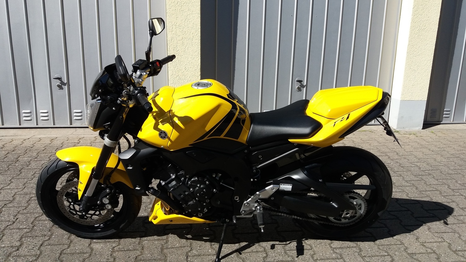 Bike Photo 2810313