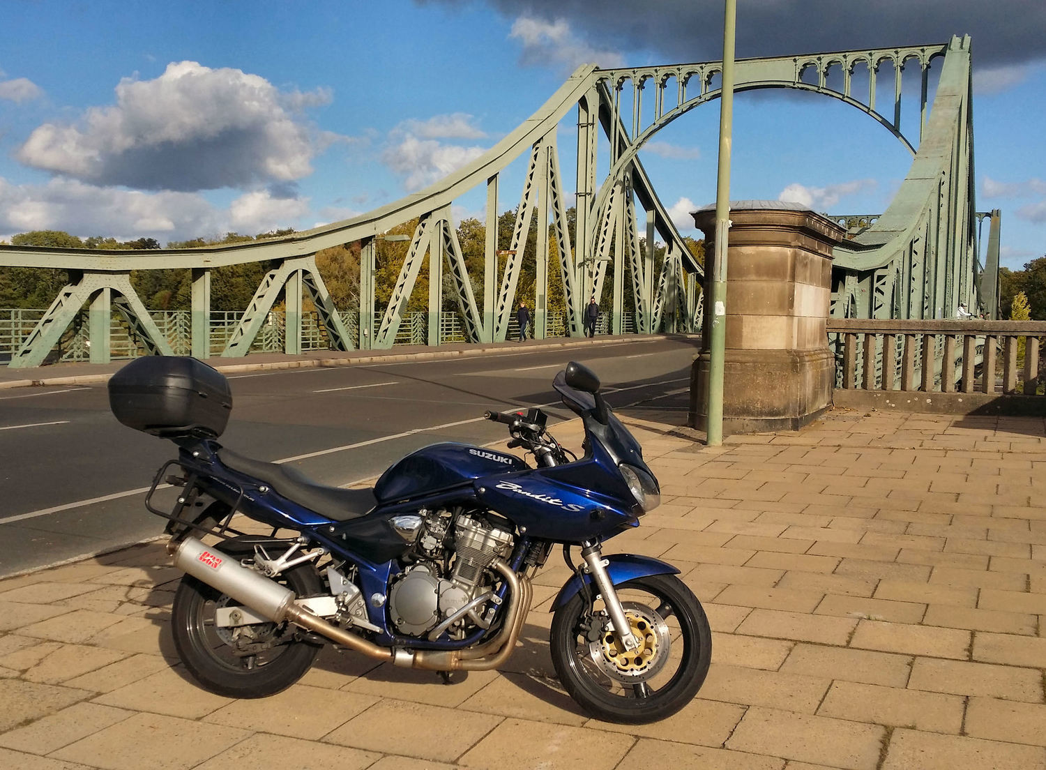 Bike Photo 2810328