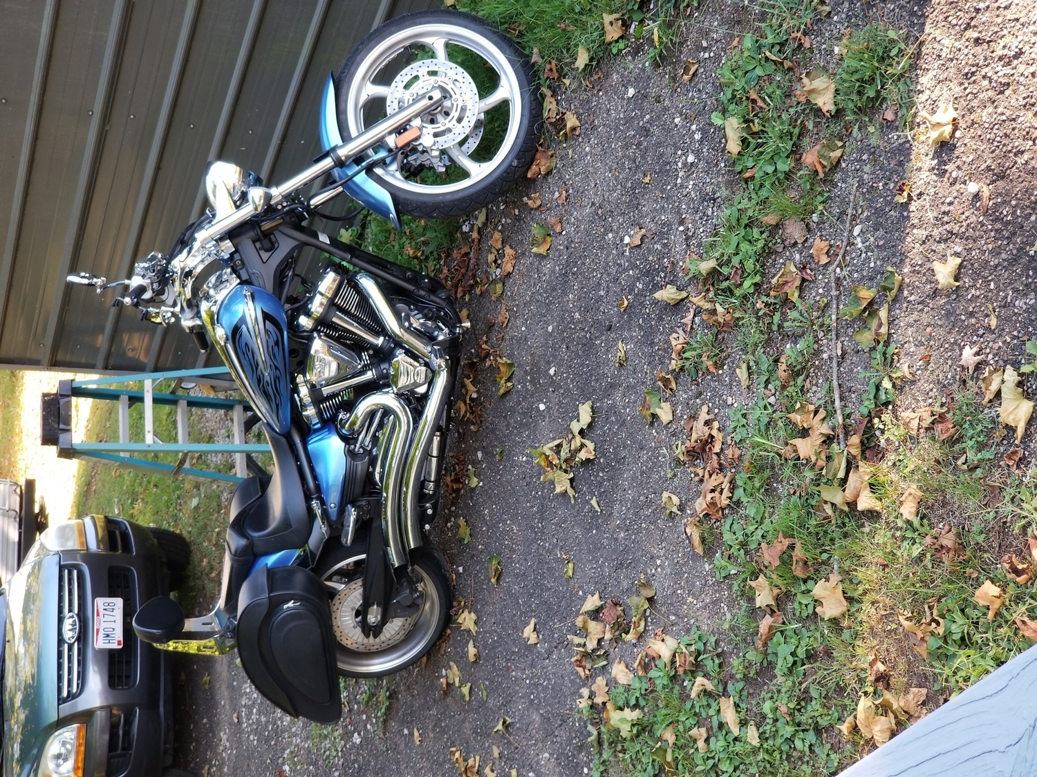 Bike Photo 2810342