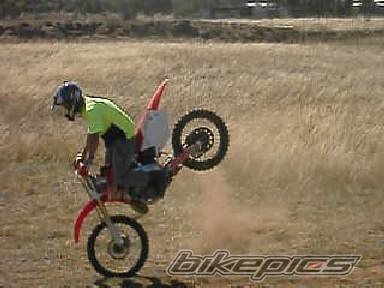 Bike Photo 281037