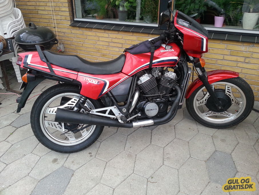 honda 85 200m