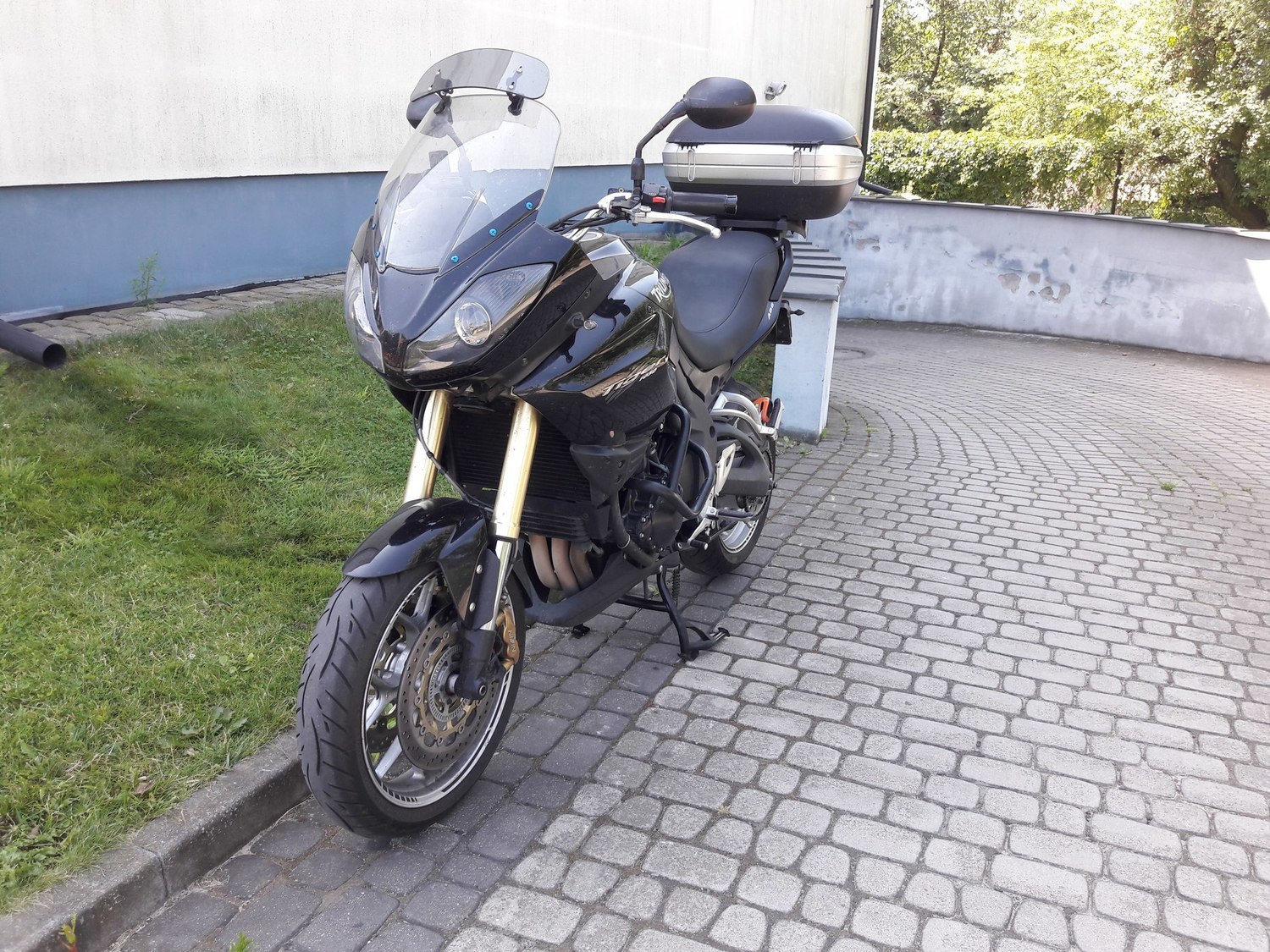 Bike Photo 2810402
