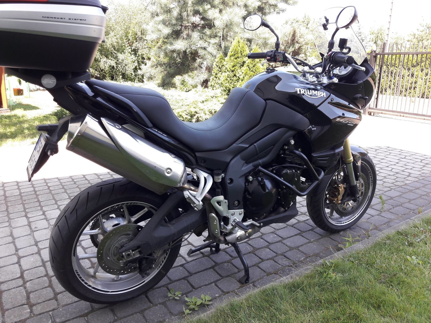 Bike Photo 2810403