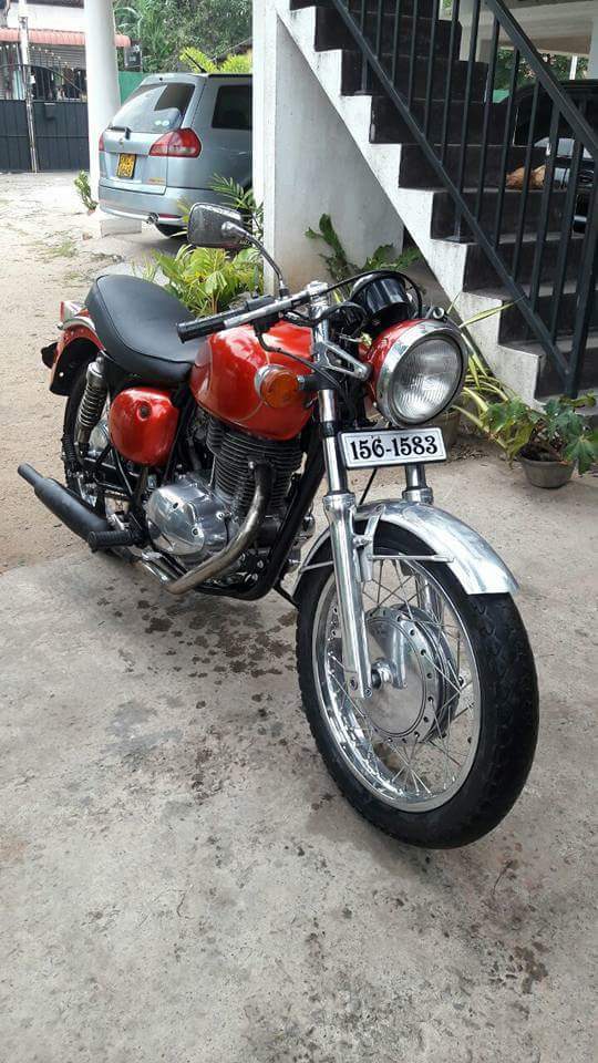 Bike Photo 2810405
