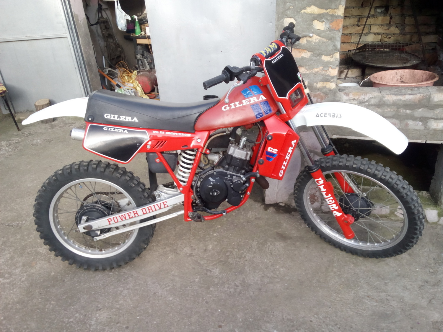 Bike Photo 2810417