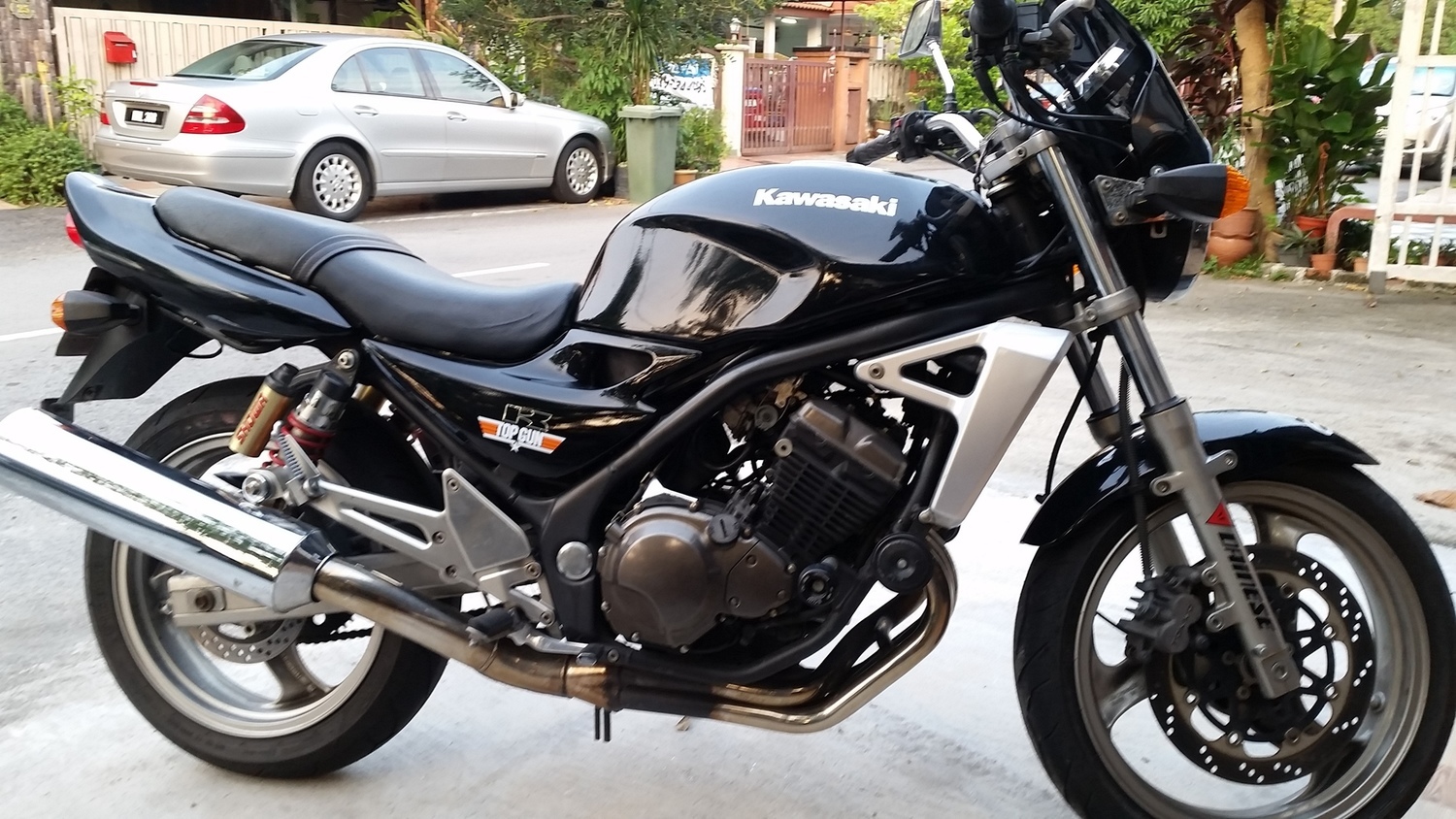 Bike Photo 2810421