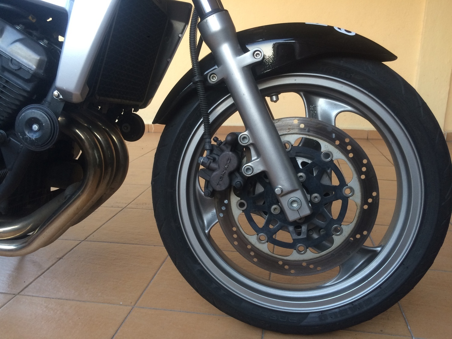 Bike Photo 2810422