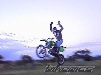 Bike Photo 281043