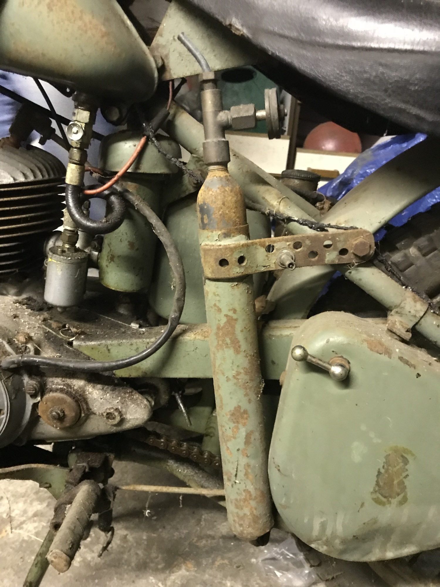 Bike Photo 2810430