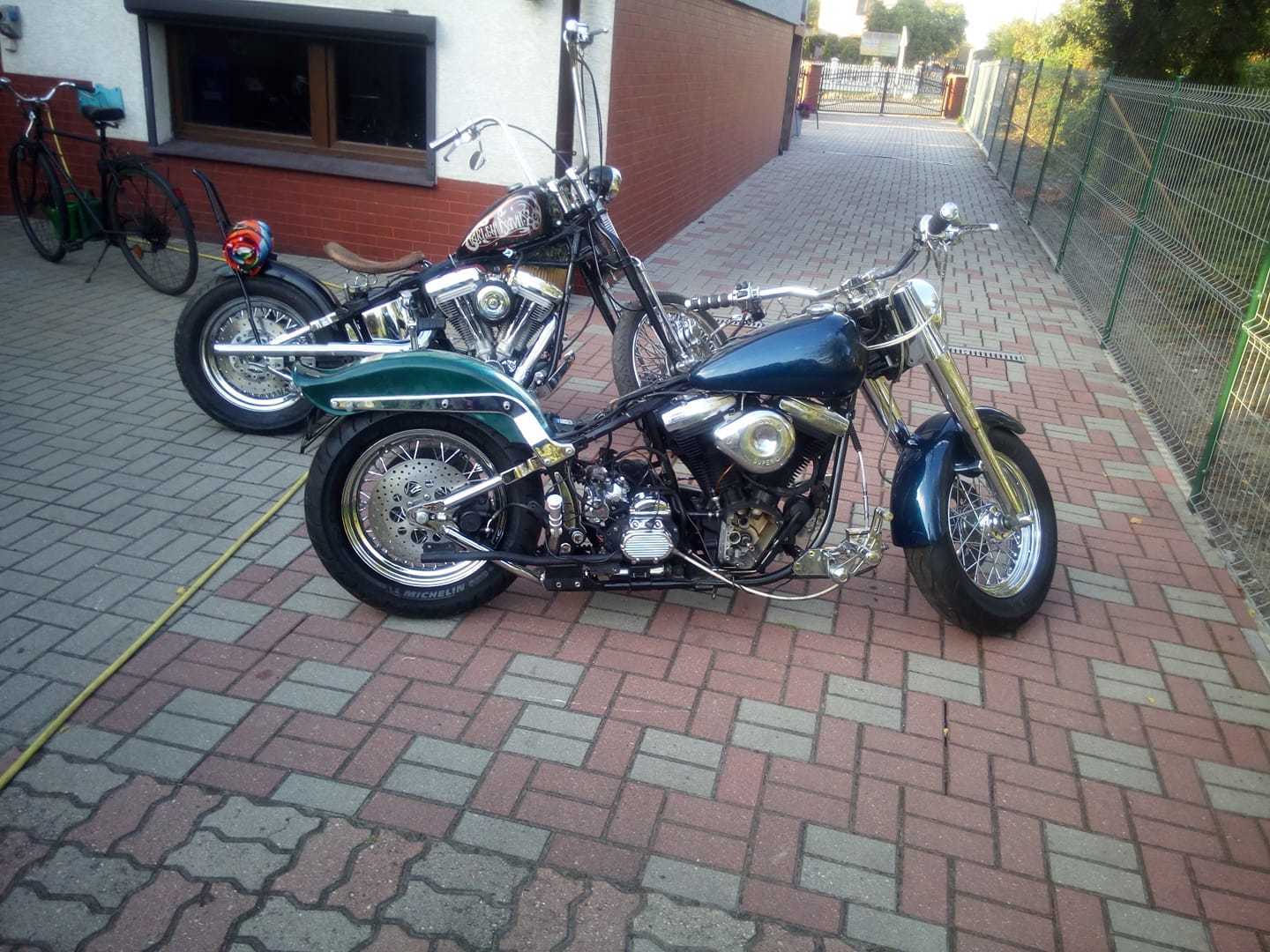 Bike Photo 2810449