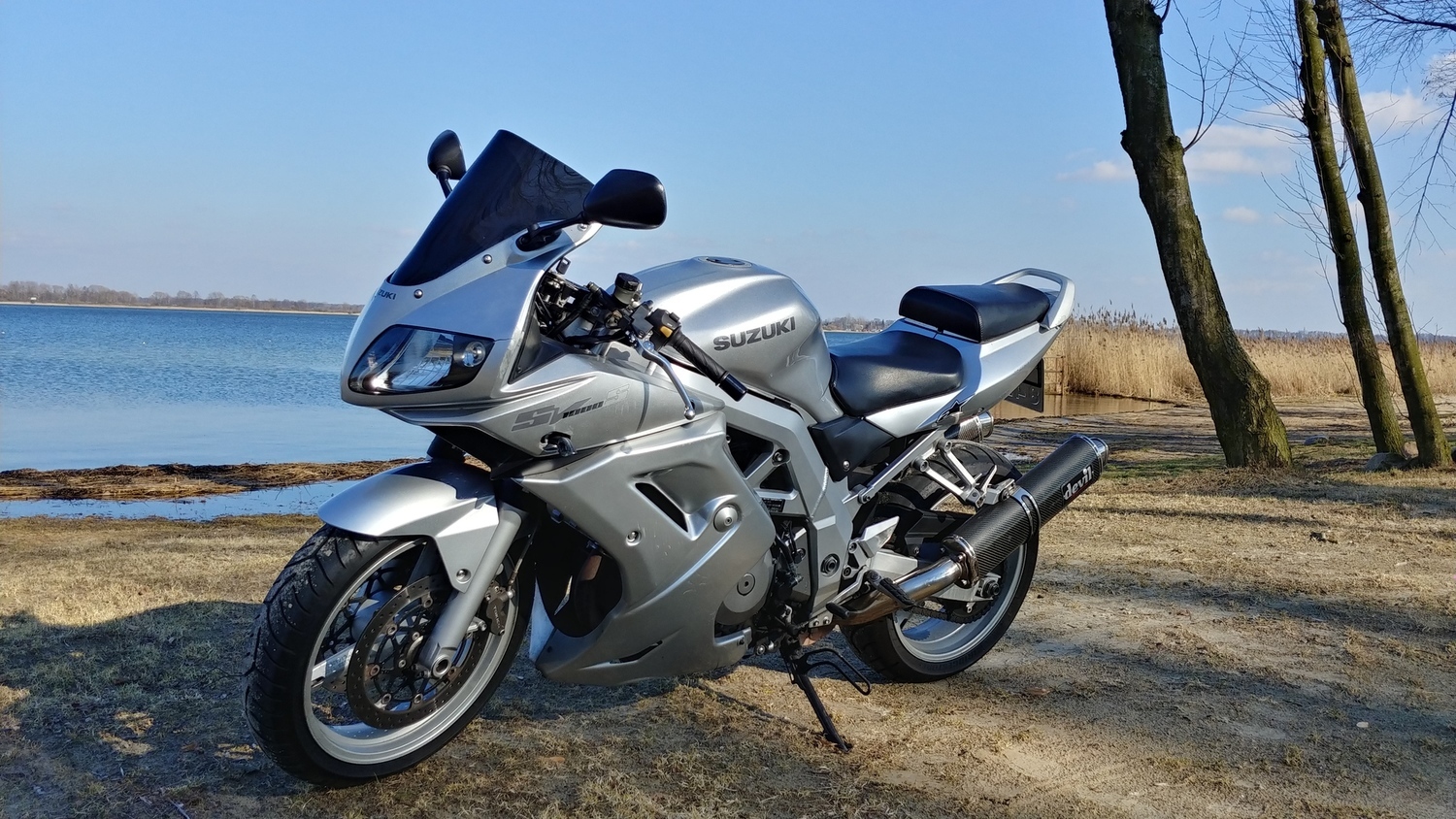 Bike Photo 2810463