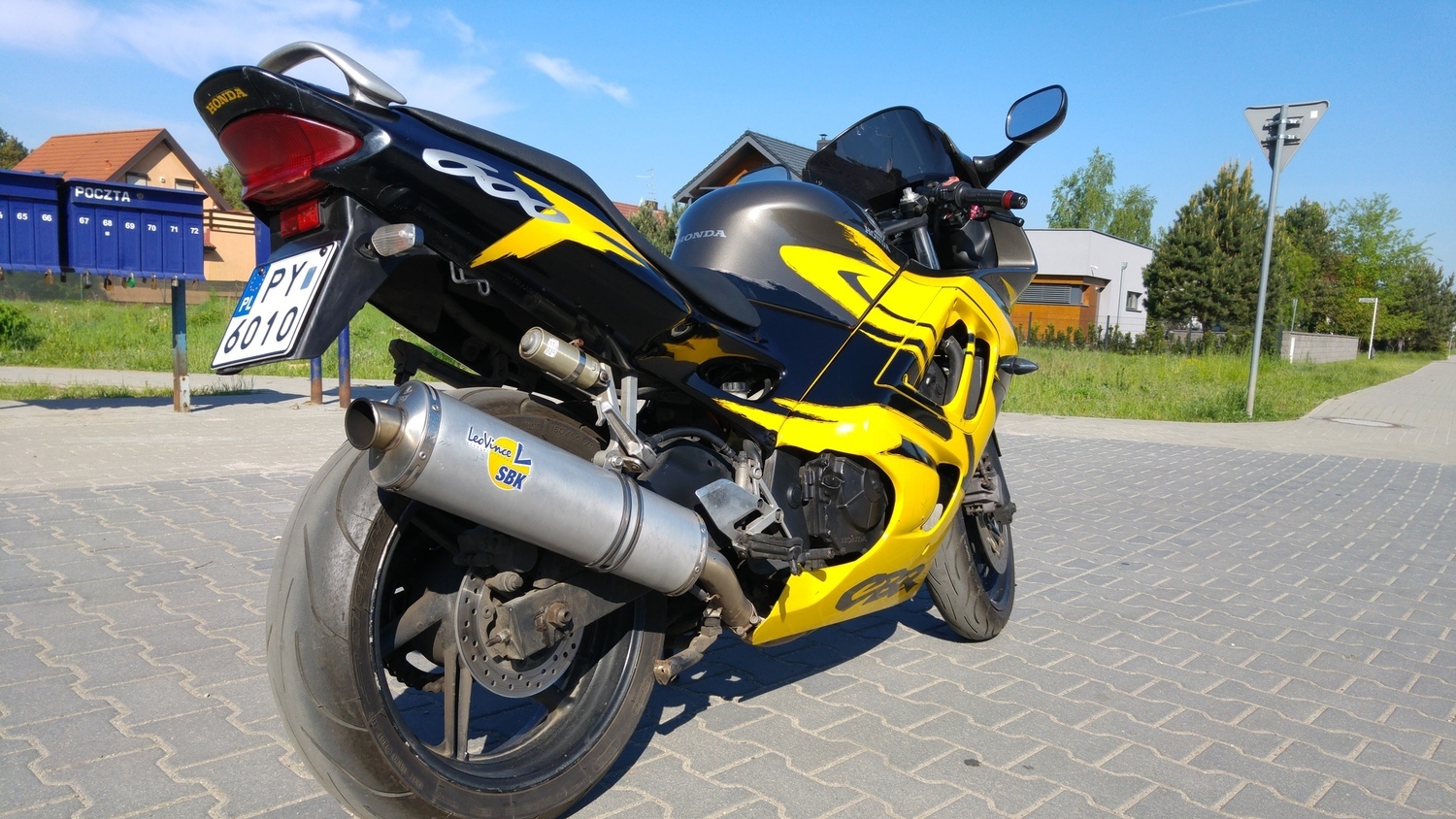 Bike Photo 2810464