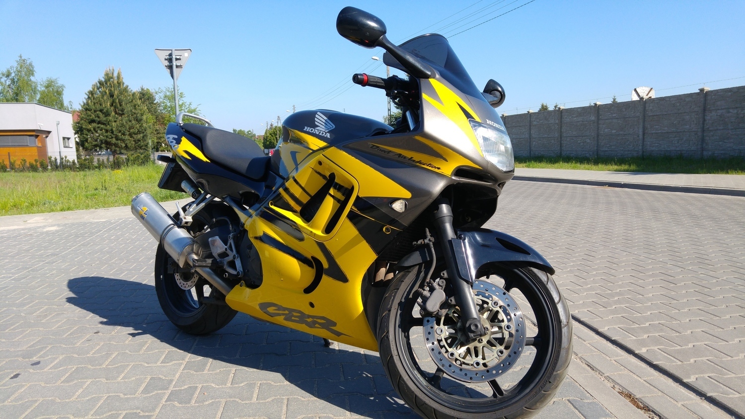 Bike Photo 2810465