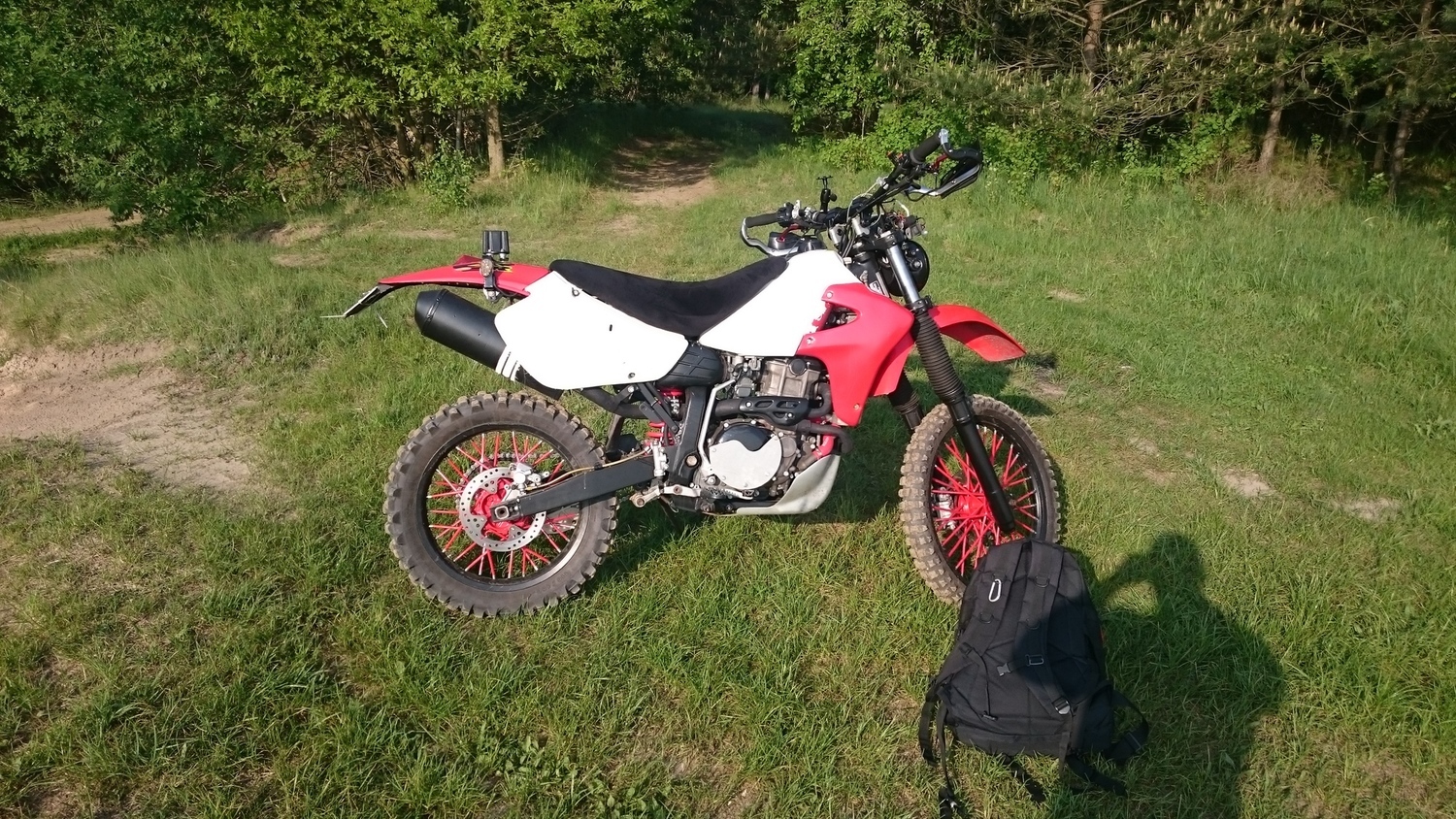 Bike Photo 2810499