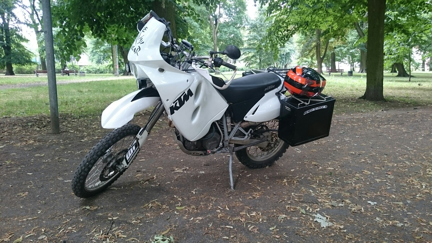 Bike Photo 2810501
