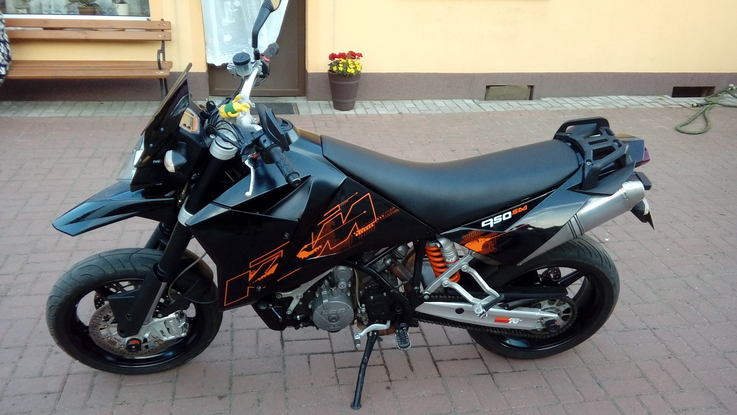 Bike Photo 2810506