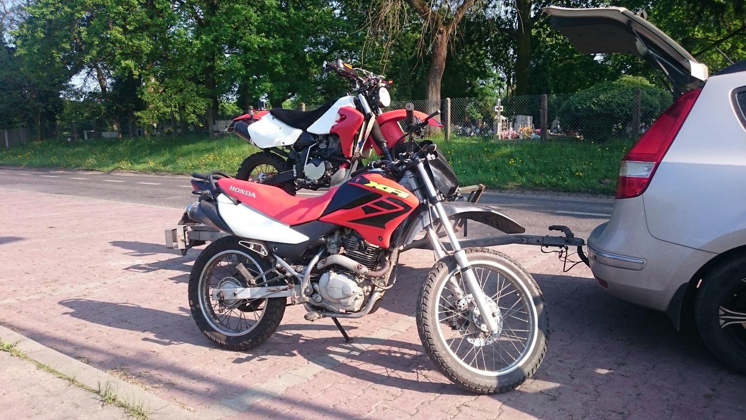 Bike Photo 2810512