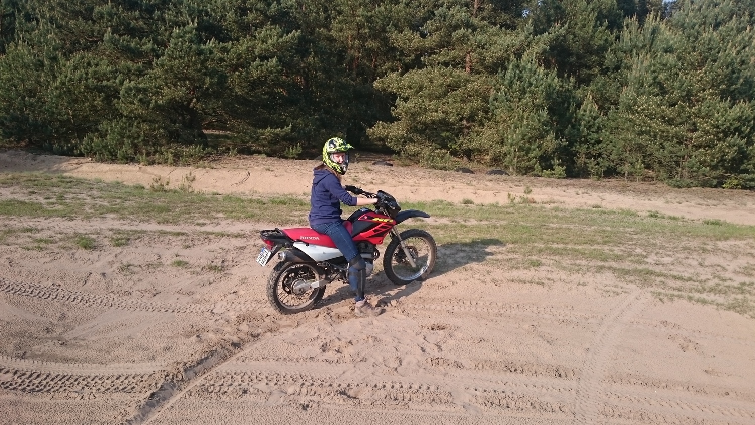 Bike Photo 2810528
