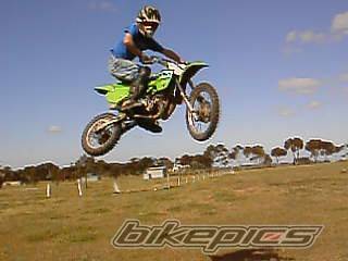 Bike Photo 281053