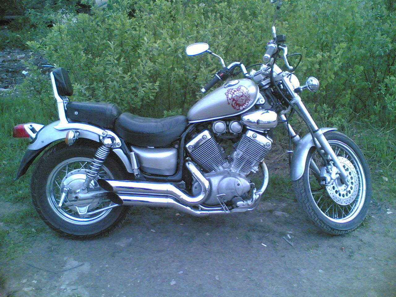 Bike Photo 2810605