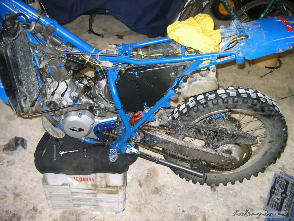 Bike Photo 281065