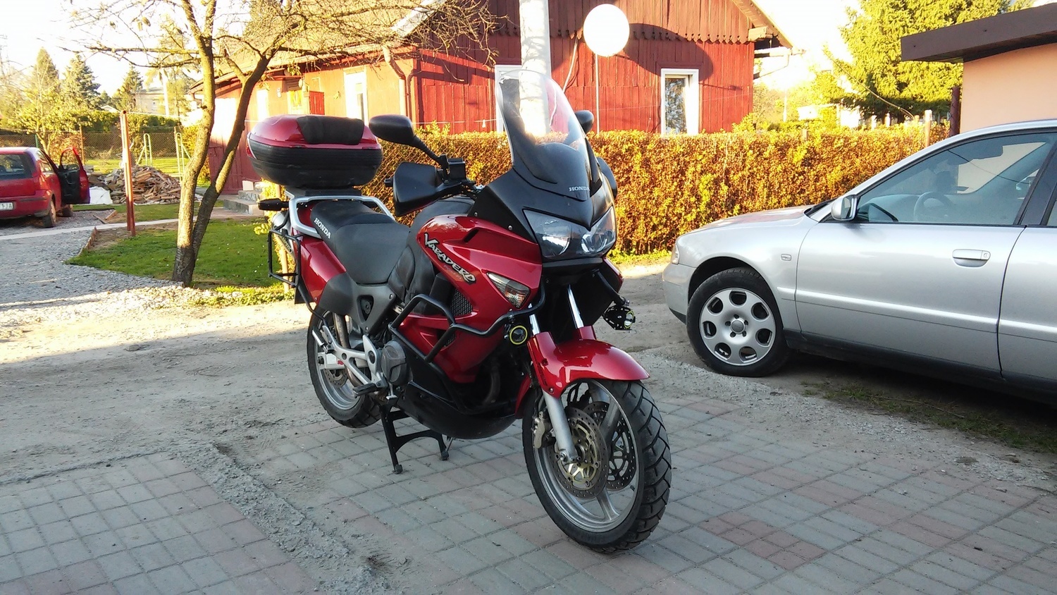 Bike Photo 2810670