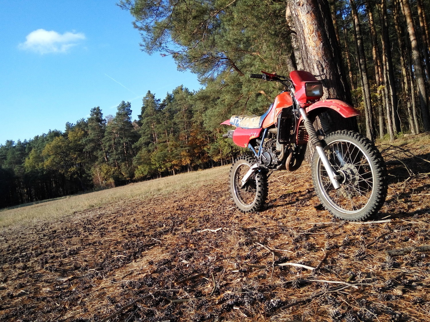 MTX 80 By.BaRu