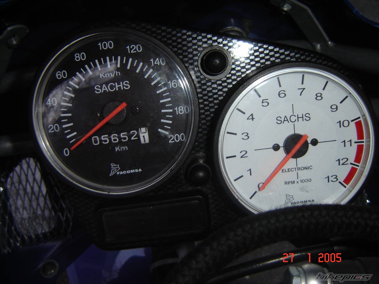 Bike Photo 281078