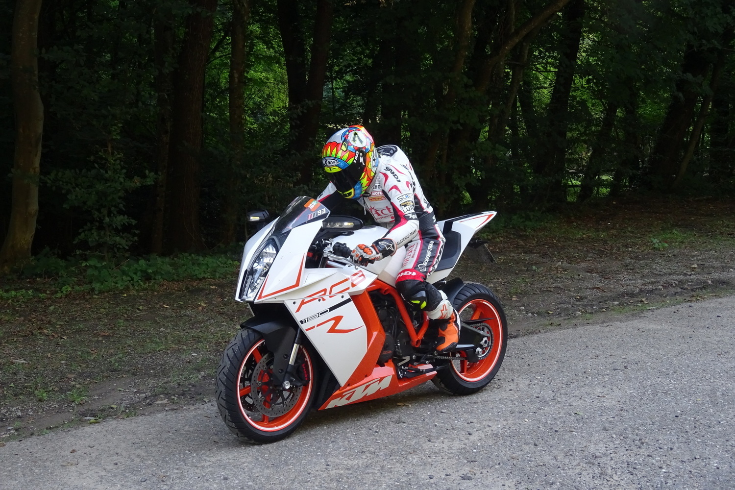 Bike Photo 2810823