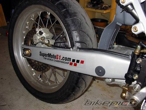 Bike Photo 281085