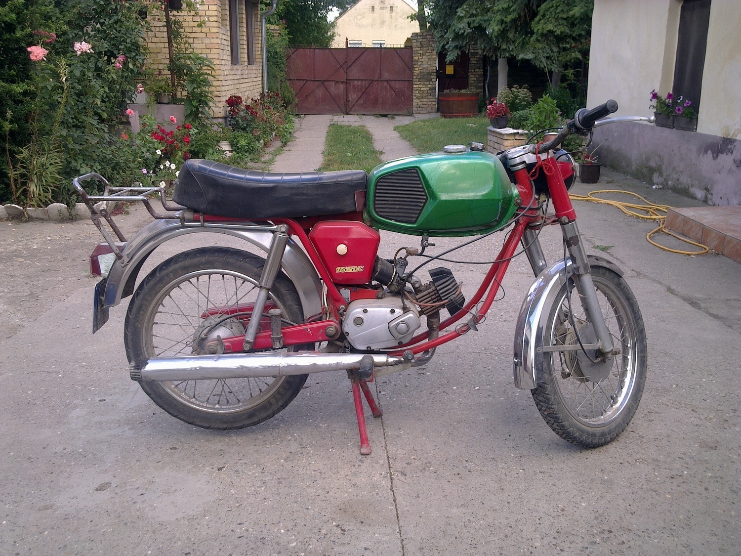 Bike Photo 2810874