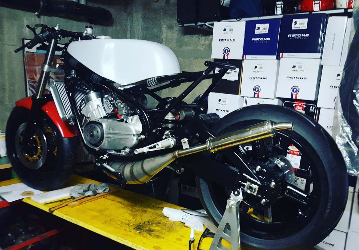 Bike Photo 2810879