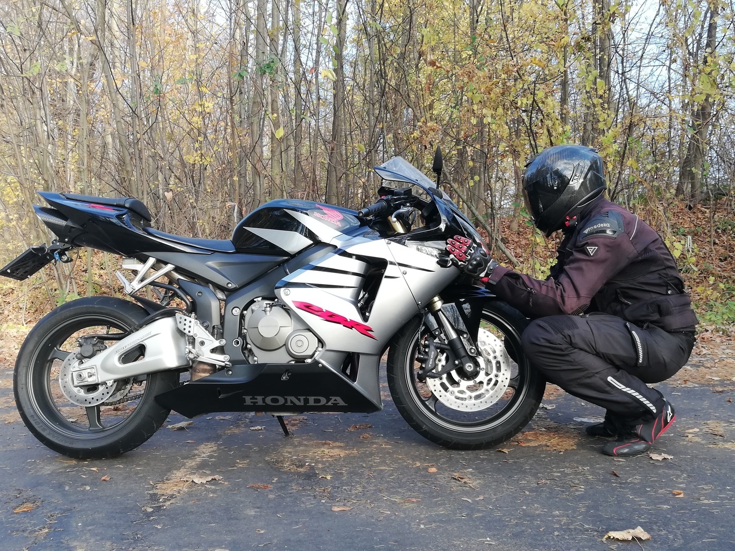 Bike Photo 2810907