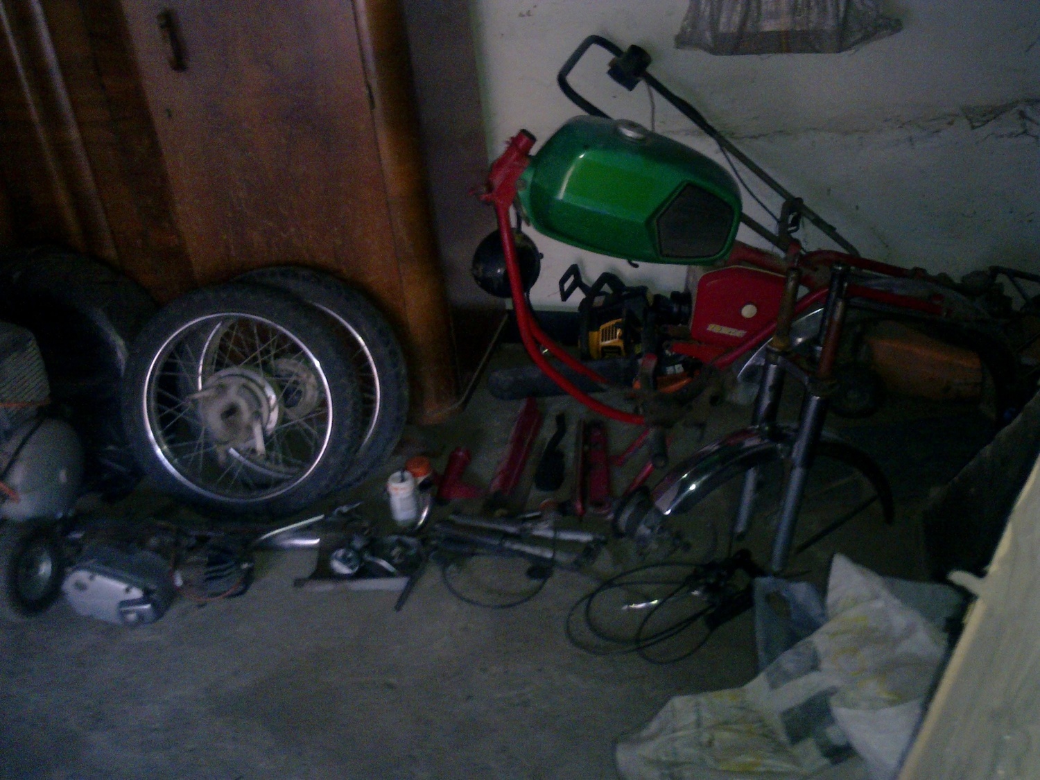 Bike Photo 2810935