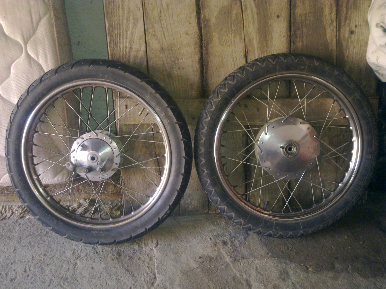 Bike Photo 2810937