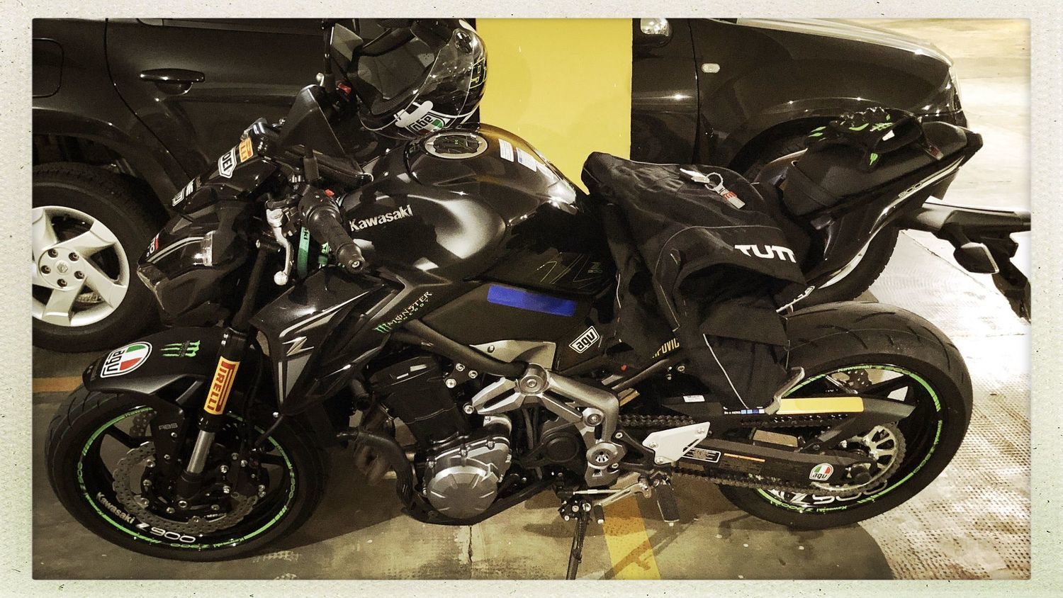 Bike Photo 2810940