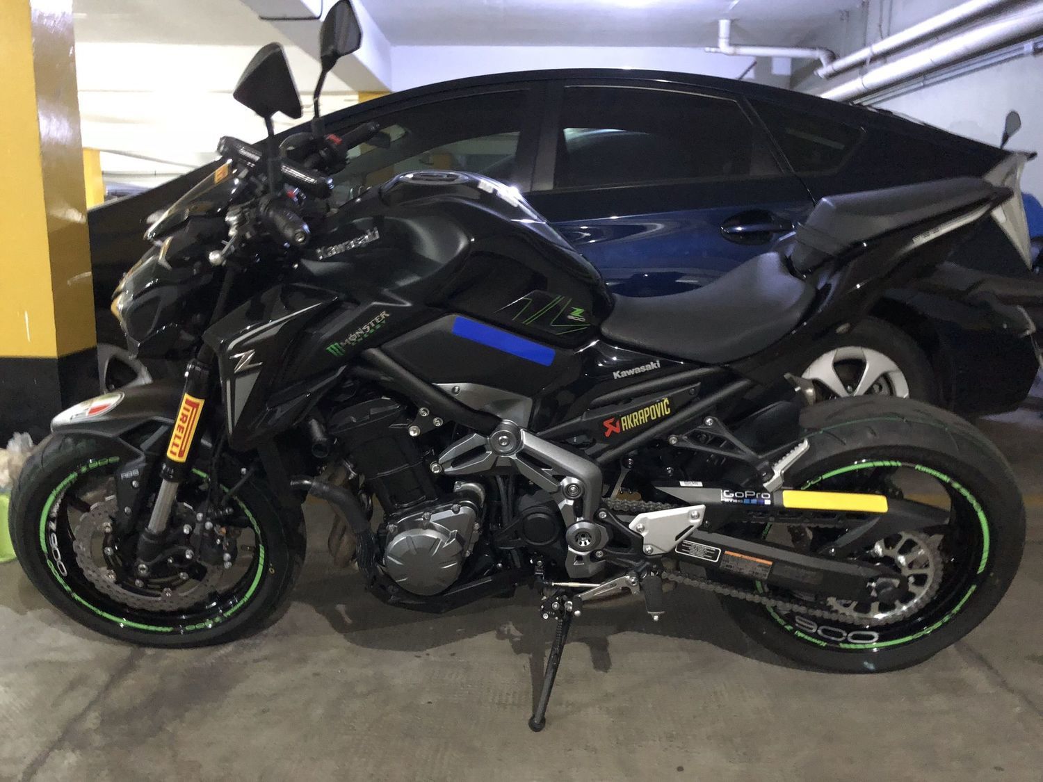 Bike Photo 2810942