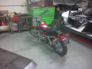 Bike Photo 2810966
