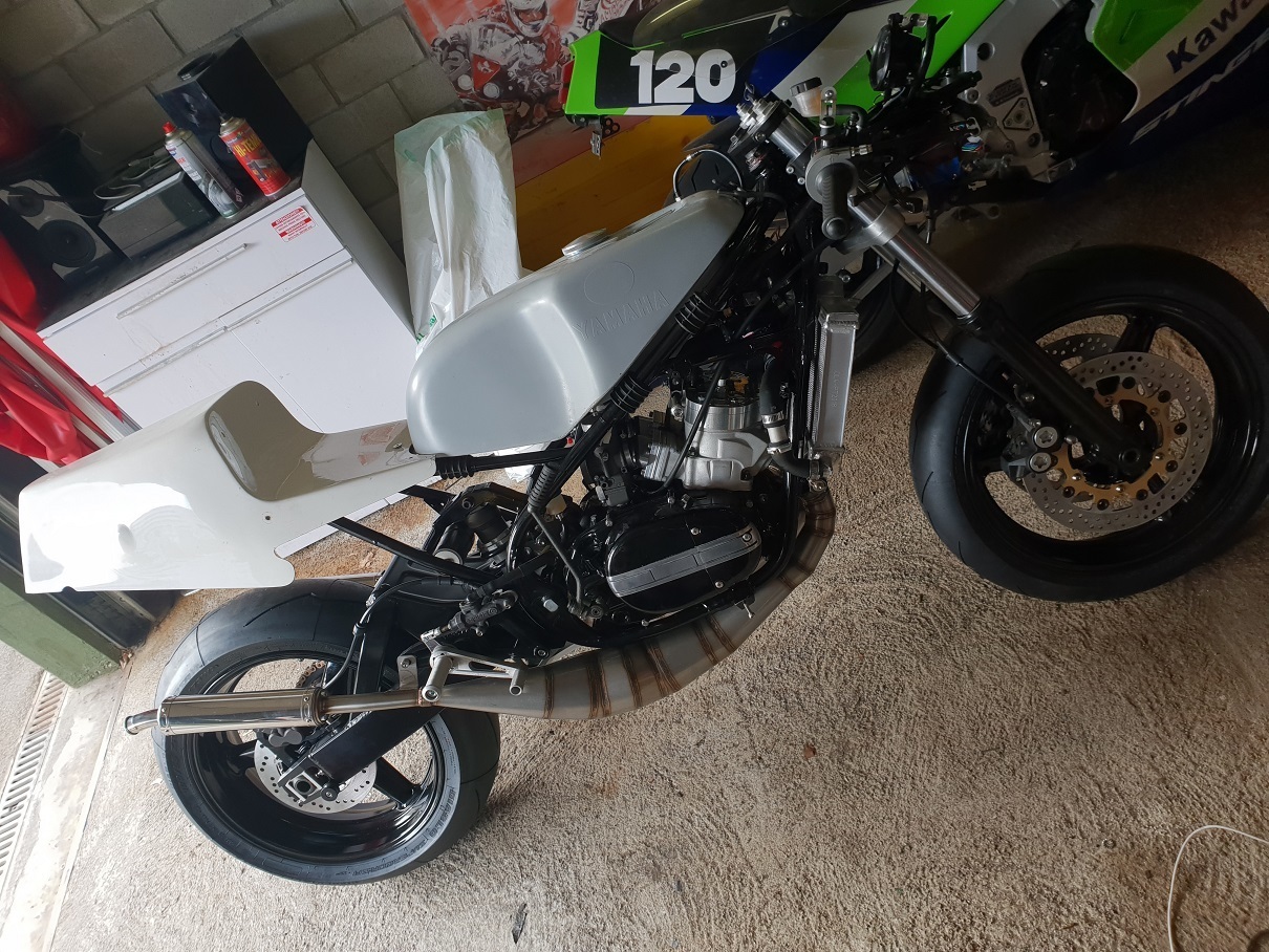 Bike Photo 2810982