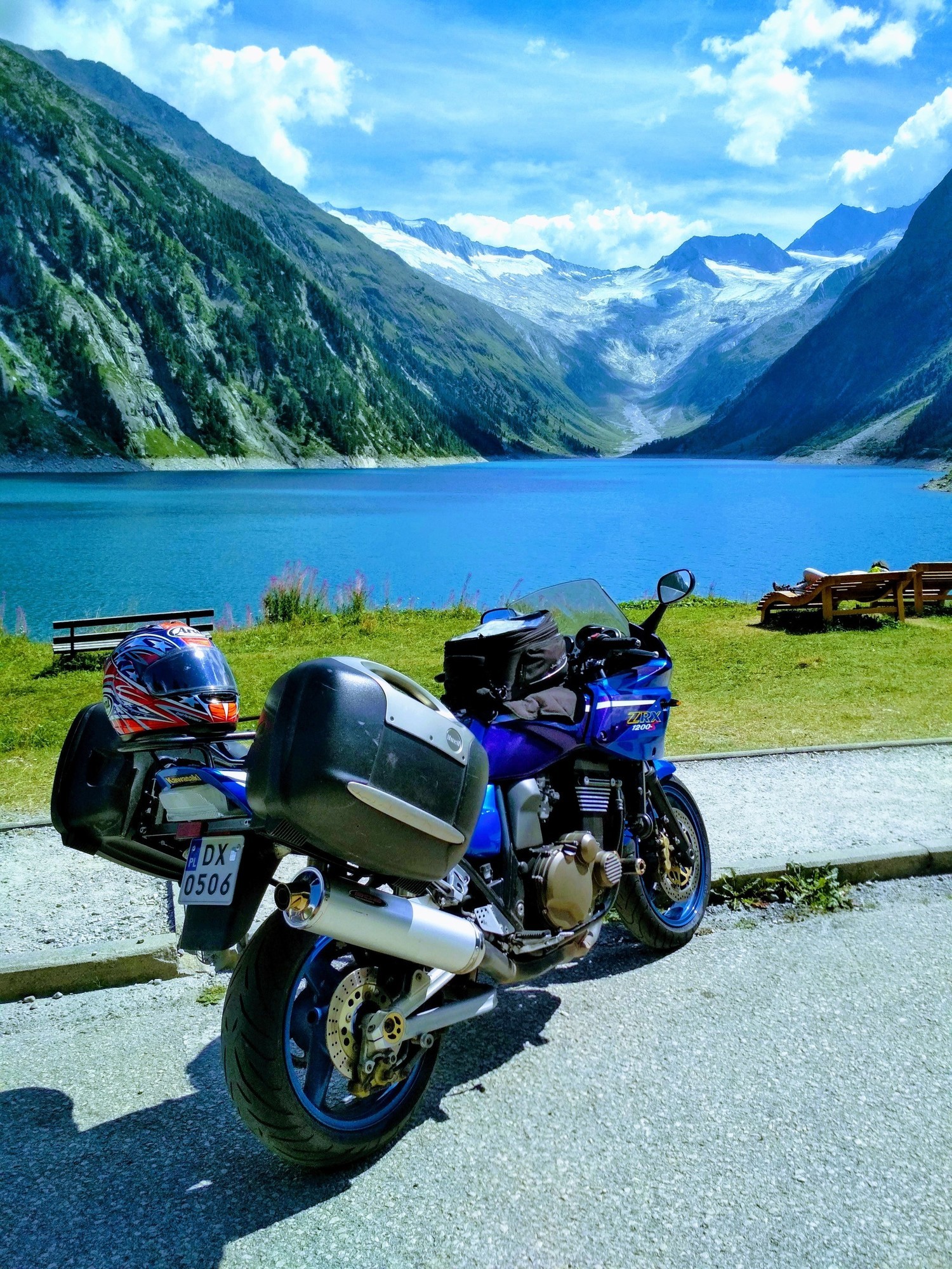 Bike Photo 2811021